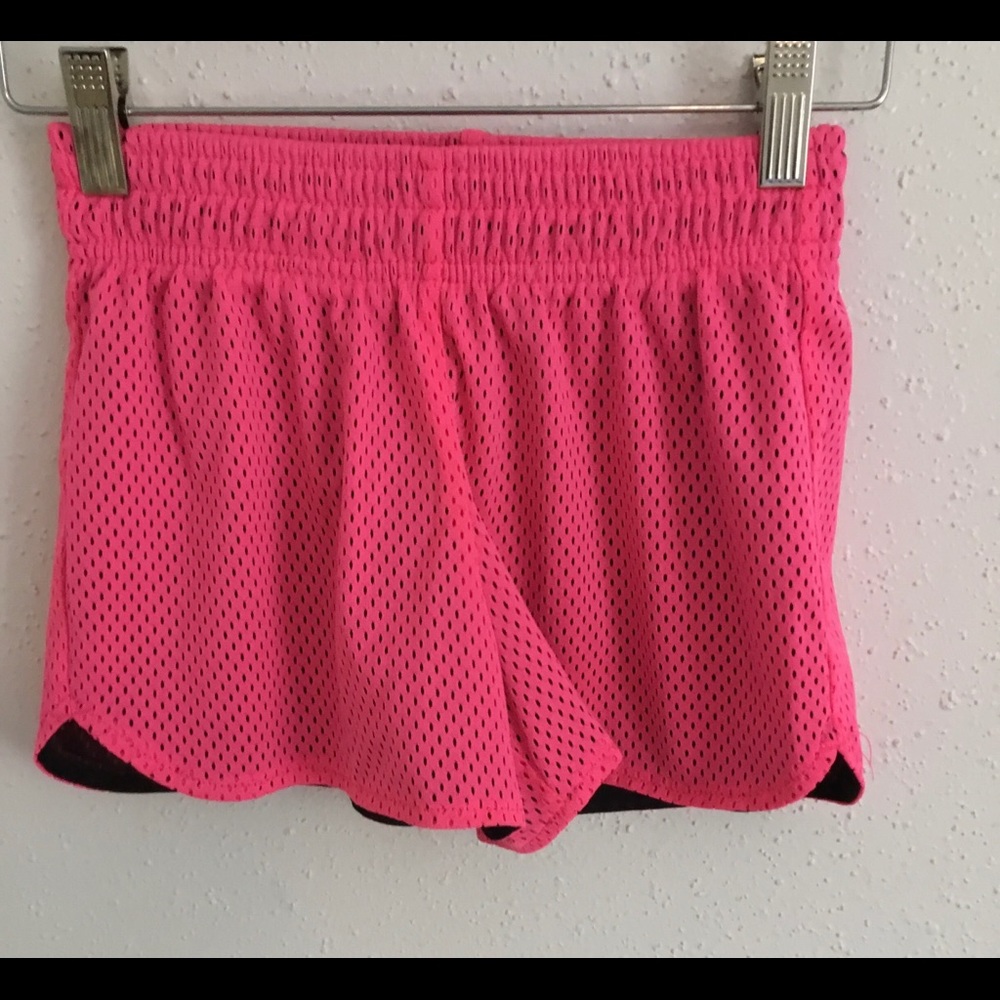 PERFORMANCE SHORTS - Picture 2 of 10